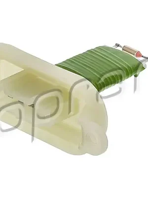 Ihned K Objednání Odpor, vnitřní tlakový ventilátor TOPRAN 701813