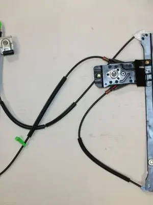 Expresní Doručení Zvedací zařízení oken AUTOMEGA 100023610