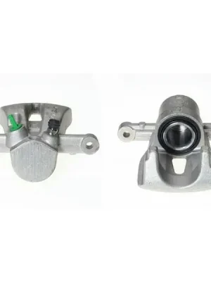 Brzdový třmen BUDWEG CALIPER 343477 Top Prodej