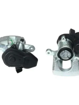 Brzdový třmen BUDWEG CALIPER 345143 Poslední Šance