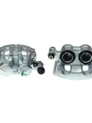 Brzdový třmen BUDWEG CALIPER 345264 Ihned K Objednání