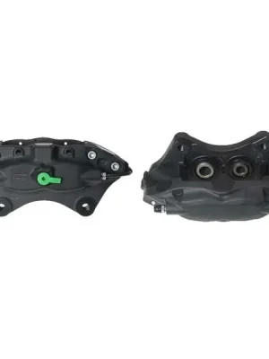 Zlevněný Brzdový třmen BUDWEG CALIPER 345661BK