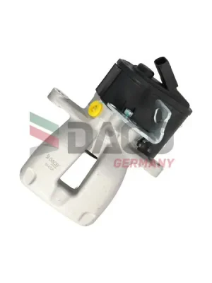 Ověřený Brzdový třmen DACO Germany BA4209