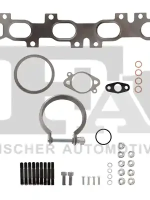 Expresní Doručení Montážní sada, dmychadlo FA1 KT330780