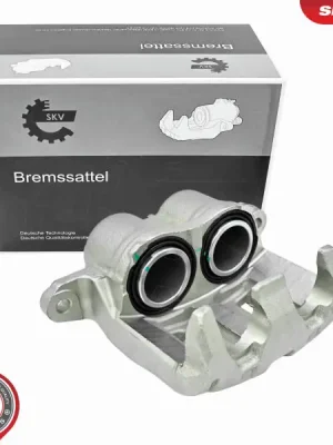 Brzdový třmen ESEN SKV 89SKV902 Ověřený
