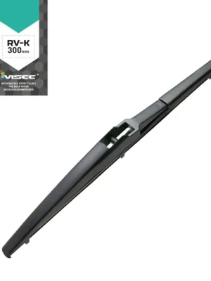 Ověřený VISEE náhrada originálních stěračů - zadní RV-K 300