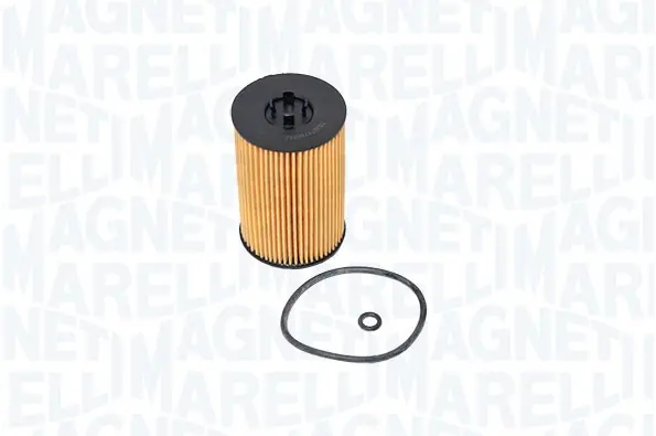 Akční Cena Olejový filtr MAGNETI MARELLI 153071760762