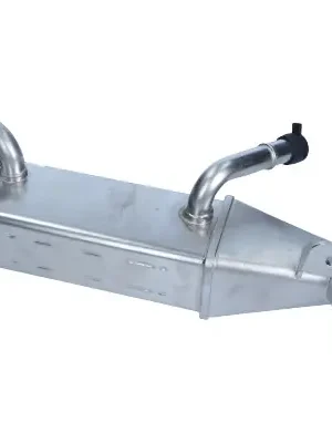 Levný Chladič, recirkulace spalin MAXGEAR 270697