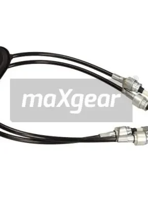 Rychlé Dodání Tažné lanko, ruční převodovka MAXGEAR 320648