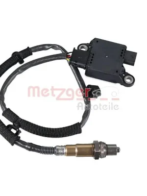 Částicový senzor METZGER 0899378 Must-Have