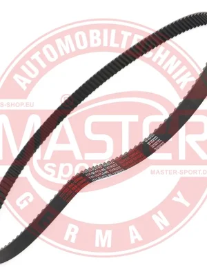 Ozubený řemen MASTER-SPORT 1121SDPCSMS Bezpečná Platba