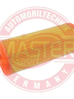 Vzduchový filtr MASTER-SPORT 13109LFPCSMS Zlevněný
