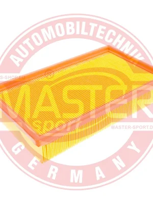 Cenová Bomba Vzduchový filtr MASTER-SPORT 2879LFPCSMS