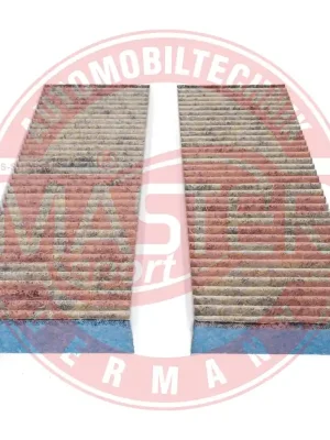 Filtr, vzduch v interiéru MASTER-SPORT 290032IFBSETMS Horká Nabídka