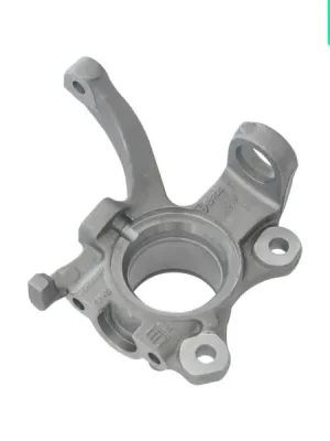 Must-Have Čep nápravy, zavěšení kol OPTIMAL KN-101209-01-L