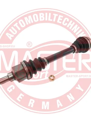 Hnací hřídel MASTER-SPORT 303199SETMS Koupit Online