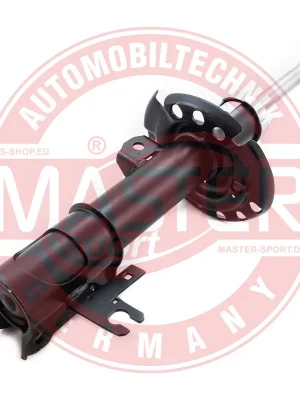 Top Prodej Tlumič pérování MASTER-SPORT 312611PCSMS