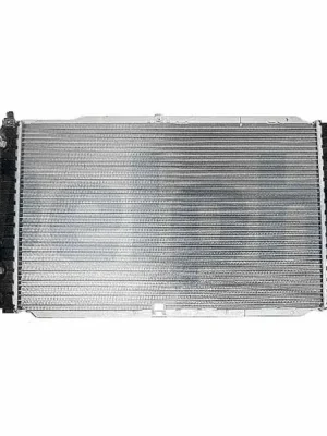 Chladič, chlazení motoru DELPHI TSP0524060 Zlevněný
