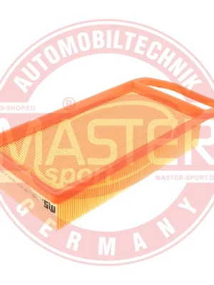 Pouze Dnes Vzduchový filtr MASTER-SPORT 35110LFPCSMS