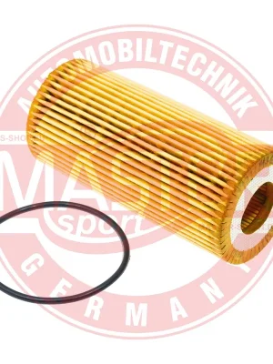 Olejový filtr MASTER-SPORT 6002ZOFPCSMS Rychlé Dodání