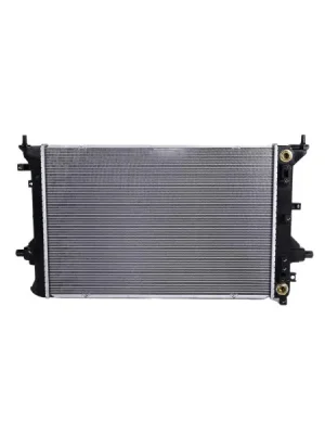 Chladič, chlazení motoru KAMOKA 7700106 Novinka