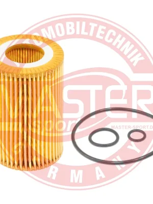 Olejový filtr MASTER-SPORT 7129XOFPCSMS Expresní Doručení