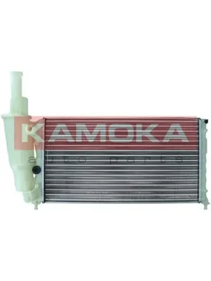 Chladič, chlazení motoru KAMOKA 7705178 Pouze Dnes