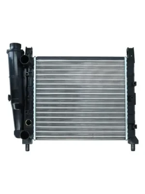 Chladič, chlazení motoru KAMOKA 7705189 Novinka