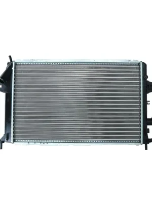 Výprodej Chladič, chlazení motoru KAMOKA 7705205