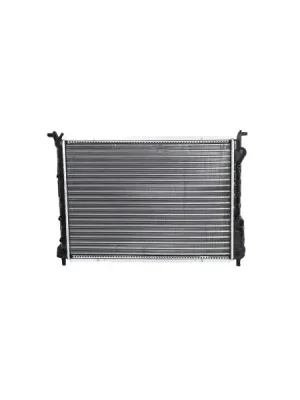 Značkový Chladič, chlazení motoru KAMOKA 7705219