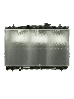 Oblíbený Chladič, chlazení motoru MAHLE CR 1318 000P