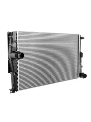 Chladič, chlazení motoru MAHLE CR 1722 000P Super Cena