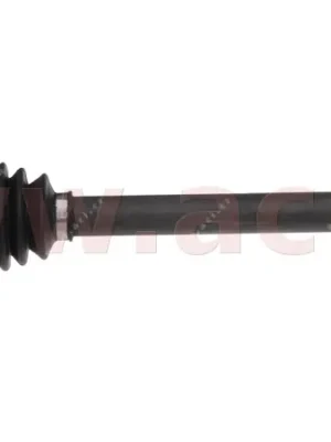 Koupit Online délka poloosy 560 mm, 36 drážek u kola, 6x M8 průměr 100 mm u převodovky (ŠKODA, VW) L (renovovaný originál)