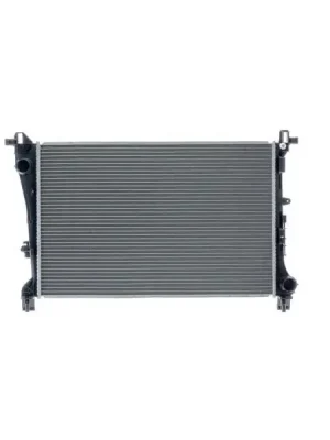 Dokud Zásoby Vydrží Chladič, chlazení motoru MAHLE CR 2246 000S