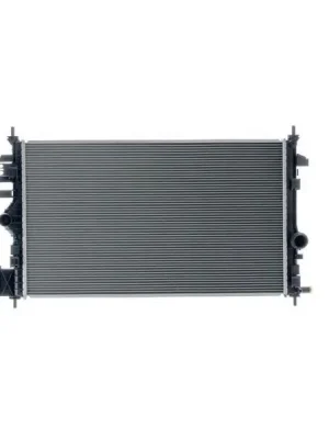 Aktuální Chladič, chlazení motoru MAHLE CR 2265 000S