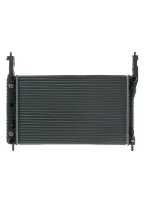 Chladič, chlazení motoru MAHLE CR 2657 000S Originální