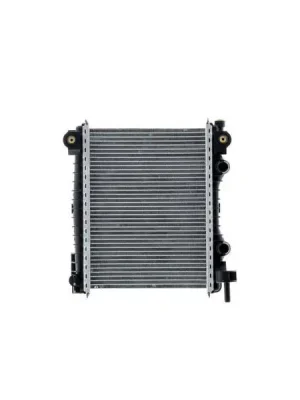 Oblíbený Chladič, chlazení motoru MAHLE CR 2706 000P