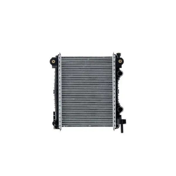 Oblíbený Chladič, chlazení motoru MAHLE CR 2706 000P