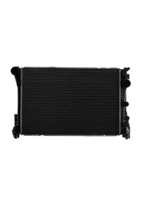 Nízká Cena Chladič, chlazení motoru MAHLE CR 83 000S