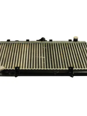 Rychlé Dodání Chladič, chlazení motoru MAXGEAR AC230033