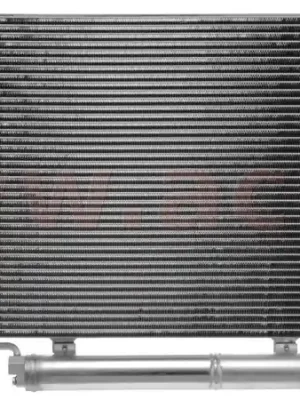Cenová Bomba chladič klimatizace se sušičkou 1.5i 8V , 1.7i 8V , 2.0i 8V , 2.0CDi [600*410*16]