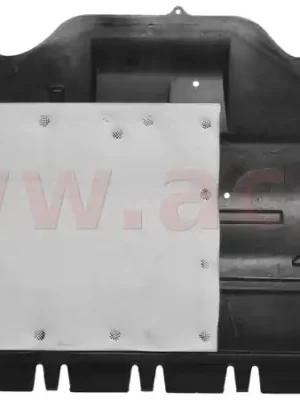 kryt vznětového motoru ORIGINÁL Značkový