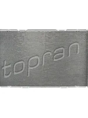 Zlevněný Chladič, chlazení motoru TOPRAN 115 098