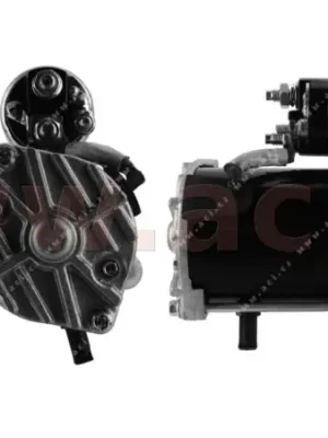 startér 12 V/2,2 kW (11 zubů) originální díl repasovaný firmou LUCAS (+zpětný díl 700 Kč/30 €) Koupit Online