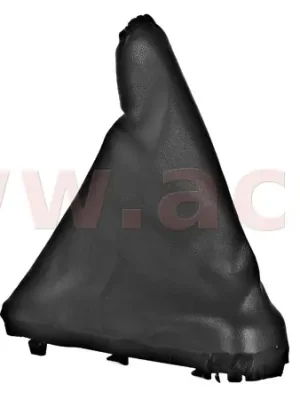 Vysoce Kvalitní manžeta páky ruční brzdy s plastovým rámem