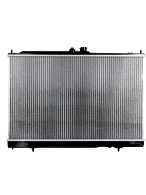 Must-Have Chladič nízké teploty, chladič plnicího vzduchu KAMOKA 7700260