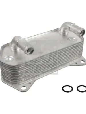 Chladič oleje, automatická převodovka FEBI BILSTEIN 108950 Kup Teď