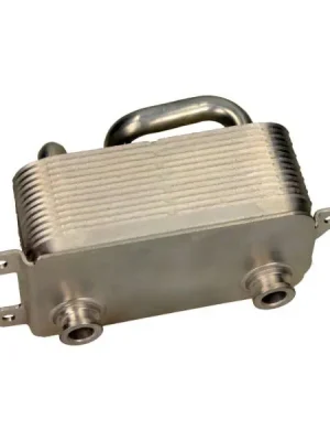 Chladič oleje, automatická převodovka MAXGEAR 14-0025 Sleva