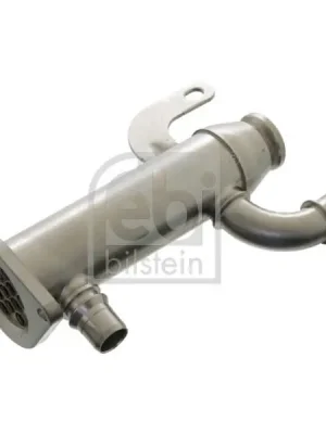 Nízká Cena Chladič, recirkulace spalin FEBI BILSTEIN 102618