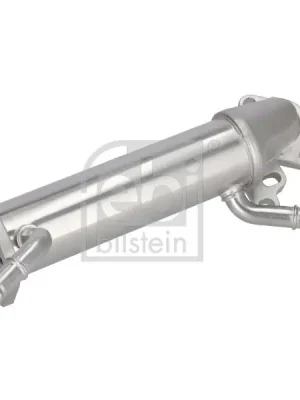 Chladič, recirkulace spalin FEBI BILSTEIN 104329 Časově Omezené
